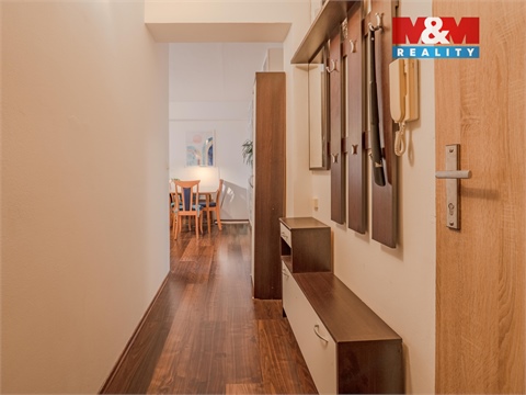 Prodej bytu 2kk, 42 m² 8