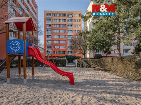 Prodej bytu 2kk, 42 m² 0