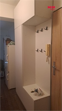 Prodej bytu 2kk, 42 m² - 0