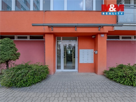 Prodej bytu 2kk, 42 m² - 12