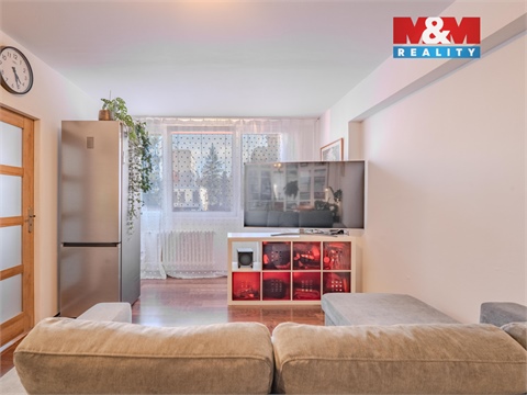 Prodej bytu 2kk, 42 m² 4