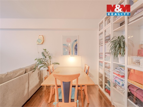 Prodej bytu 2kk, 42 m² - 4