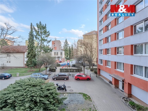 Prodej bytu 2kk, 42 m² 12