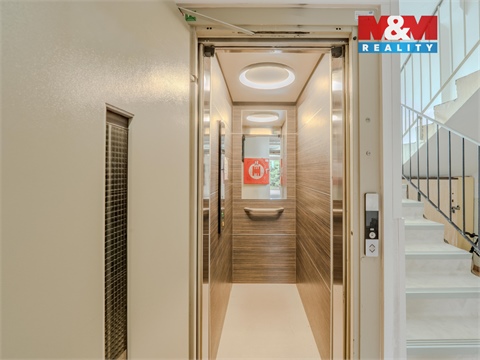 Prodej bytu 2kk, 42 m² 10