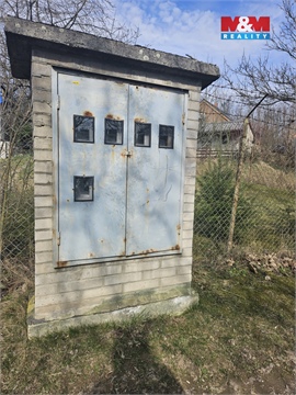 Prodej zahrady, 401 m² 12