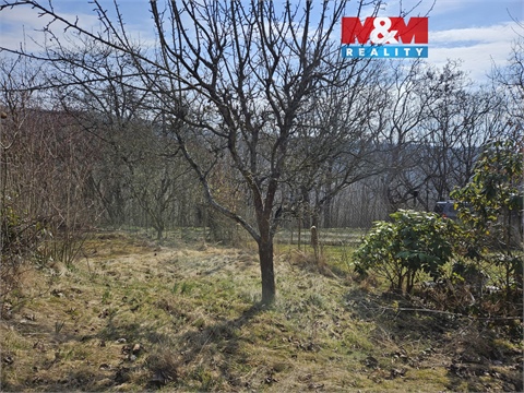 Prodej zahrady, 401 m² 0