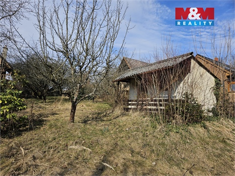 Prodej zahrady, 401 m² - 2