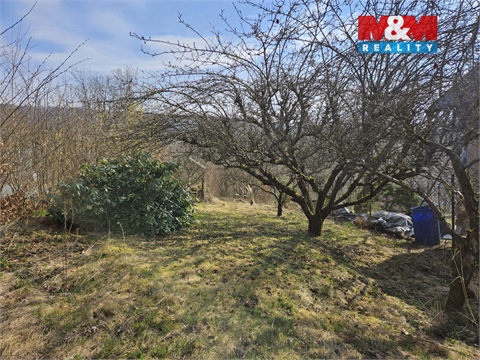 Prodej zahrady, 401 m² 10