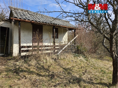 Prodej zahrady, 401 m² - 12