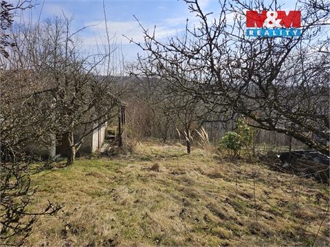 Prodej zahrady, 401 m² 4