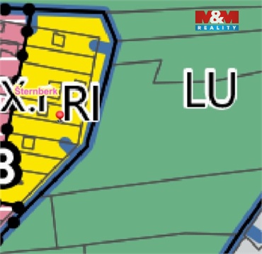 Prodej zahrady, 401 m² - 8