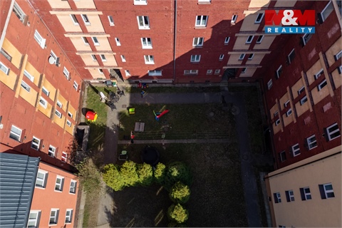 Prodej bytu 1+1, 46 m² 14