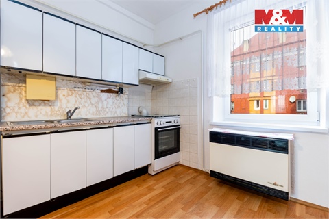 Prodej bytu 1+1, 46 m² 4