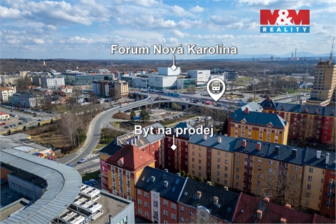 Prodej bytu 1+1, 46 m² - 16