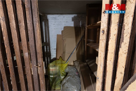 Prodej bytu 1+1, 46 m² - 10