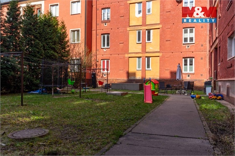 Prodej bytu 1+1, 46 m² 12