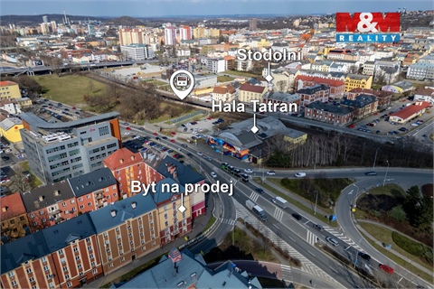 Prodej bytu 1+1, 46 m² - 18