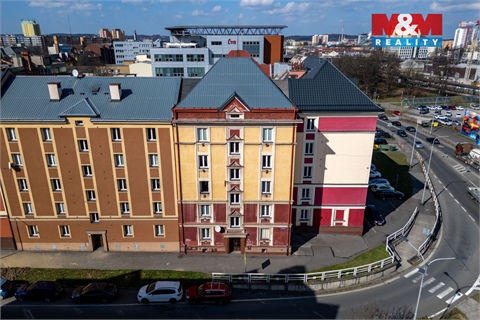 Prodej bytu 1+1, 46 m² - 12