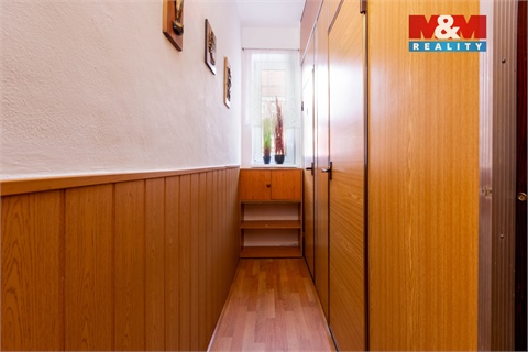 Prodej bytu 1+1, 46 m² 6