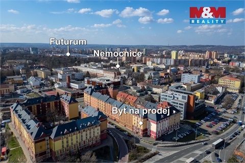 Prodej bytu 1+1, 46 m² 16