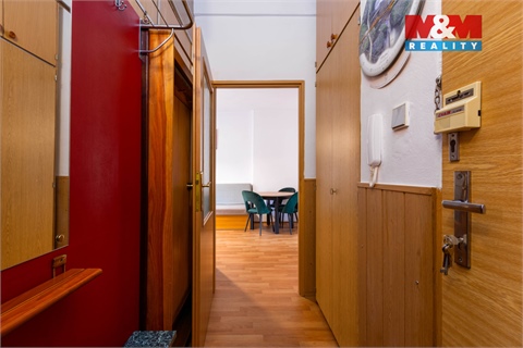 Prodej bytu 1+1, 46 m² - 6