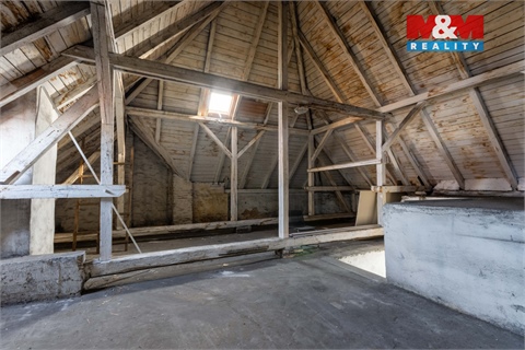 Prodej bytu 1+1, 46 m² 10