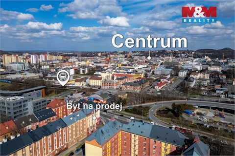 Prodej bytu 1+1, 46 m² 18