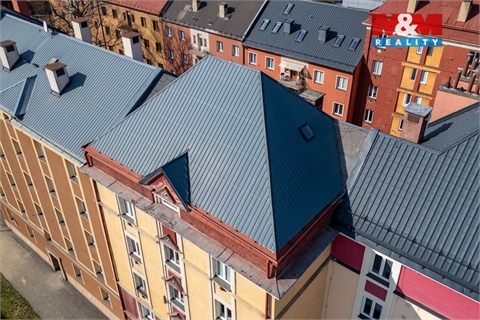 Prodej bytu 1+1, 46 m² - 14