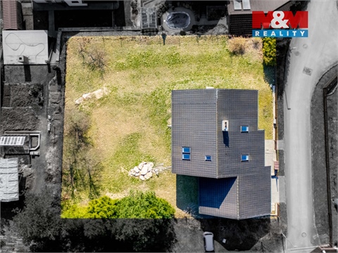 Prodej rodinného domu, 205 m² 4