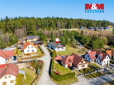 Prodej rodinného domu, 205 m² 22