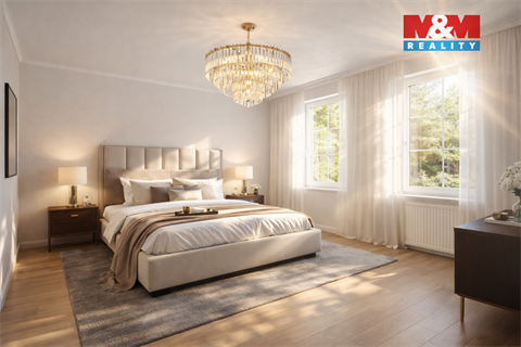 Prodej rodinného domu, 205 m² 2