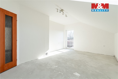 Prodej rodinného domu, 205 m² 16