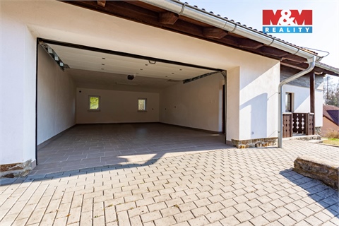 Prodej rodinného domu, 205 m² 12