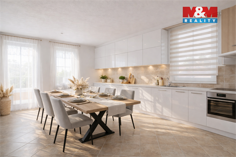 Prodej rodinného domu, 205 m² 8