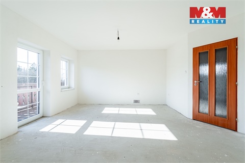 Prodej rodinného domu, 205 m² 6