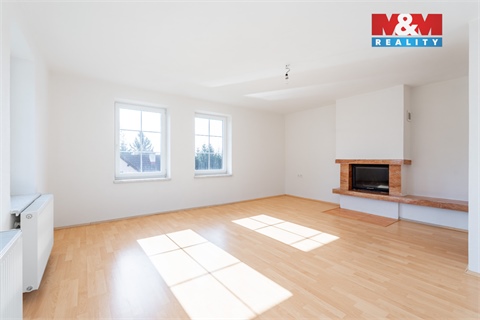 Prodej rodinného domu, 205 m² - 0