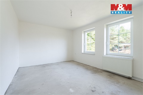 Prodej rodinného domu, 205 m² - 2