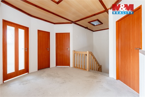 Prodej rodinného domu, 205 m² 18