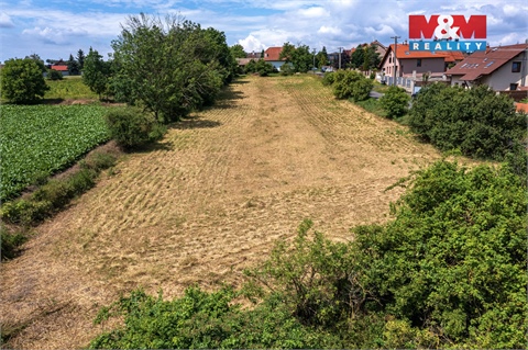 Prodej stavebního pozemku, 1 008 m² 4