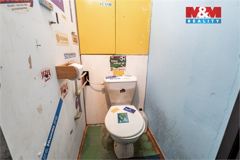 Prodej bytu 2+1, 54 m² 8