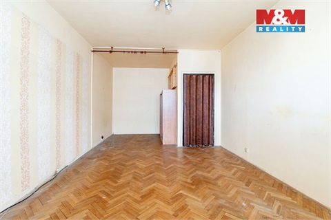 Prodej bytu 2+1, 54 m² 4