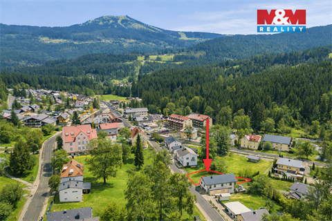 Prodej stavebního pozemku, 700 m² - 0