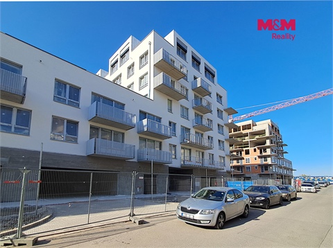 Prodej bytu 1kk, 33 m² - 8