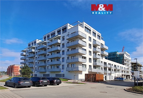 Prodej bytu 1kk, 33 m² 0