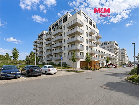 Prodej bytu 1kk, 33 m² 4