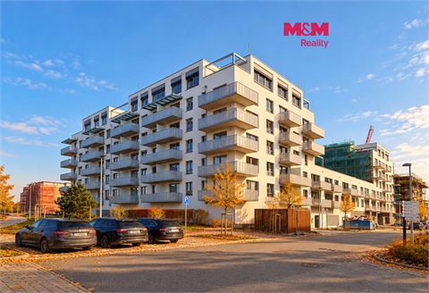 Prodej bytu 1kk, 33 m² 6