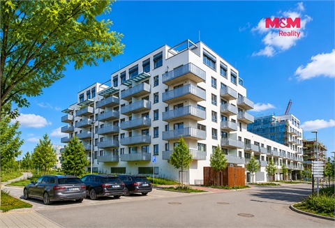 Prodej bytu 1kk, 33 m² - 10