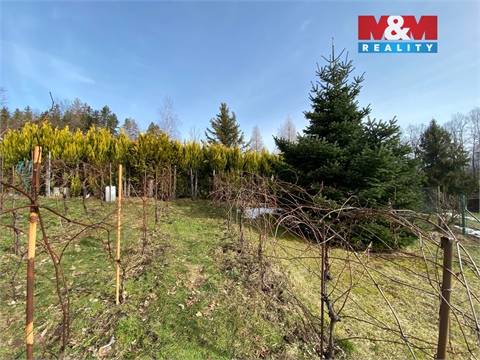 Prodej zemědělské půdy, 5 617 m² 2