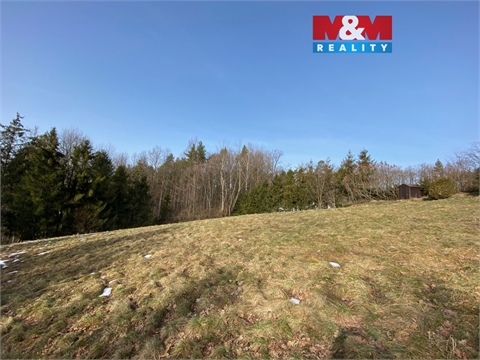 Prodej zemědělské půdy, 5 617 m² 0