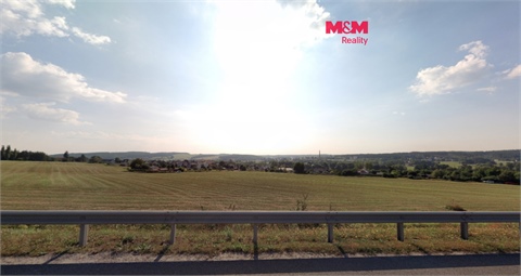 Prodej zemědělské půdy, 1 372 m² 0